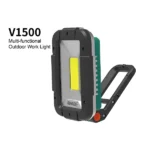 نورافکن سانری مدل V1500 - Image 2