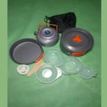 ست ظروف چند تکه Berg مدل B-470 - Image 4
