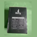 ست ظروف چند تکه Berg مدل B-470 - Image 5