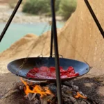 ساج گرانیتی قطر 38 - Image 3