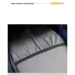 کوله پشتی کوهنوردی هامتو 30 لیتری مدل HB202208-1 - Image 2