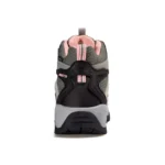 کفش کوهنوردی هامتو زنانه مدل 210361B-2 - Image 3