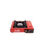 اجاق گاز سفری AS مدل PORTABLE STOVE