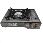 اجاق گاز سفری AS مدل PORTABLE STOVE