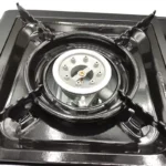 اجاق گاز سفری AS مدل PORTABLE STOVE - Image 2