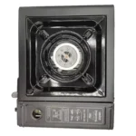 اجاق گاز سفری AS مدل PORTABLE STOVE - Image 4