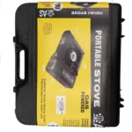 اجاق گاز سفری AS مدل PORTABLE STOVE - Image 6