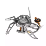 سرشعله فایرمپل مدل FMS-125
