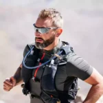 عینک دوچرخه سواری کالنجی مدل Runperf - Image 8