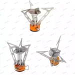 سرشعله فایرمپل مدل FMS-103 - Image 3