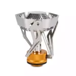 سرشعله فایرمپل مدل FMS-126