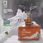 سرشعله فایرمپل مدل FMS 300T - Image 15