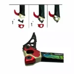تبر یخ ICT مدل 2 MOUNTAIN GUIDE - Image 6