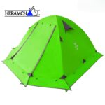 چادر جیلو مدل K-2001 ظرفیت 2-3 نفره - Image 4