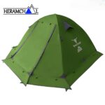 چادر جیلو مدل K-2001 ظرفیت 2-3 نفره - Image 2