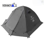 چادر جیلو مدل K-2001 ظرفیت 2-3 نفره - Image 5