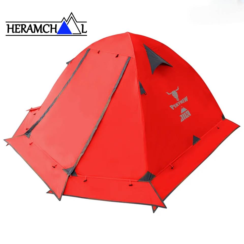 InShot_20260909_135832891 چادر جیلو مدل K-2001 ظرفیت 2-3 نفره - Image 1