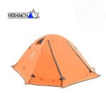 چادر جیلو مدل K-2003 ظرفیت 3 نفره - Image 3