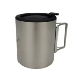 لیوان دو جداره اسنوهاک مدل SN-M2 ظرفیت 0.22 لیتر