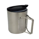 لیوان دو جداره اسنوهاک مدل SN-M2 ظرفیت 0.22 لیتر - Image 4