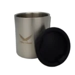 لیوان دو جداره اسنوهاک مدل SN-M2 ظرفیت 0.22 لیتر - Image 3