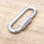 کارابین مایلون PETZL مدل P15 - Image 3