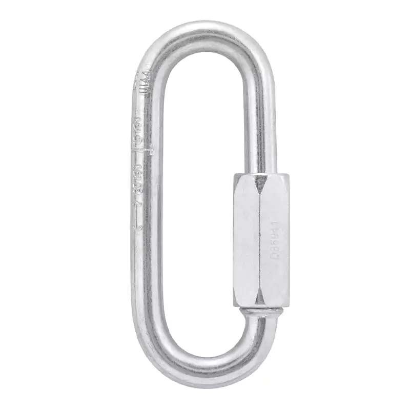 PETZL-MAILLON-P15-3.webp کارابین مایلون PETZL مدل P15 - Image 1