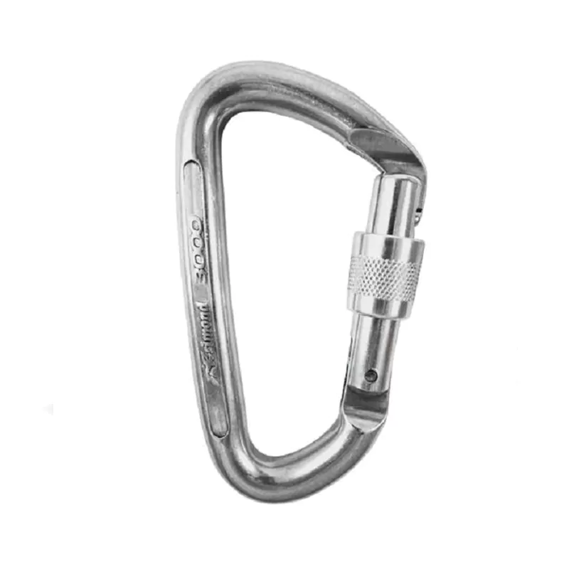 SIMOND-30KN-CARABINNER-.webp کارابین SIMOND مدل 3000 ظرفیت 30KN - Image 1
