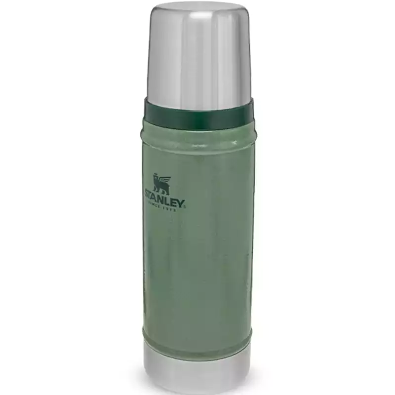 STANLEY-470-CLASSIC-1.webp فلاسک استنلی 470 میلی لیتری مدل Classic - Image 1