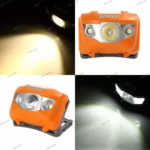 چراغ پیشانی سانری مدل YOUDO 2S - Image 14
