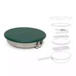 ست ماهیتابه استنلی مدل THE ALL-IN-ONE - Image 6