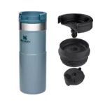 ماگ مسافرتی استنلی 470 میلی لیتری مدل Neverleak کلاسیک - Image 5