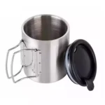 لیوان سفری فایرمپل مدل FMP-303 - Image 2