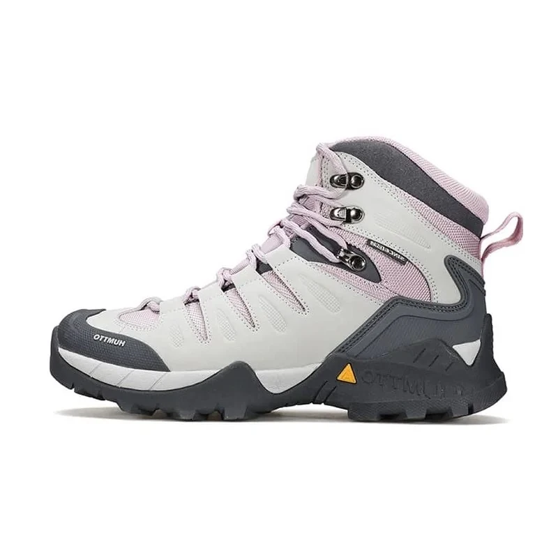 humtto-women-lightweight-hiking-shoes-model-250290b-4.webp کفش کوهپیمایی هامتو 250290B-4 زنانه - Image 1