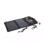 پنل خورشیدی سانری مدل E-Charger Solar Panel 10w - Image 3