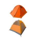 چادر جیلو مدل K-2001 ظرفیت 2-3 نفره - Image 3