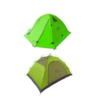 چادر جیلو مدل K-2001 ظرفیت 2-3 نفره - Image 4