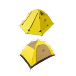 چادر جیلو مدل K-2001 ظرفیت 2-3 نفره - Image 5
