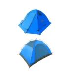 چادر جیلو مدل K-2001 ظرفیت 2-3 نفره - Image 2