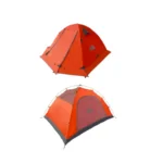 چادر جیلو مدل K-2001 ظرفیت 2-3 نفره - Image 6