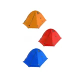 چادر جیلو مدل K-2003 ظرفیت 3 نفره - Image 4