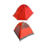 چادر جیلو مدل K-2003 ظرفیت 3 نفره - Image 2