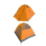 چادر جیلو مدل K-2003 ظرفیت 3 نفره - Image 3
