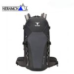 کوله پشتی کله گاوی مدل Black Ice 38L