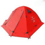 چادر 2پلاس پکینیو (کله گاوی) مدل K2001 - Image 13