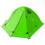 چادر 2پلاس پکینیو (کله گاوی) مدل K2001 - Image 4