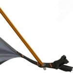 چادر 2پلاس پکینیو (کله گاوی) مدل K2001 - Image 6