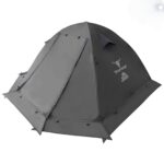 چادر 2پلاس پکینیو (کله گاوی) مدل K2001 - Image 12