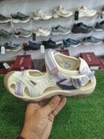 صندل طبیعت گردی زنانه اسنوهاک مدل Sahara کد SN-S1275W-2 - Image 2
