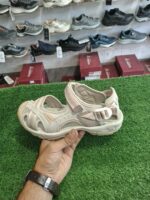 صندل طبیعت گردی زنانه هامتو مدل HT9602-20 - Image 2